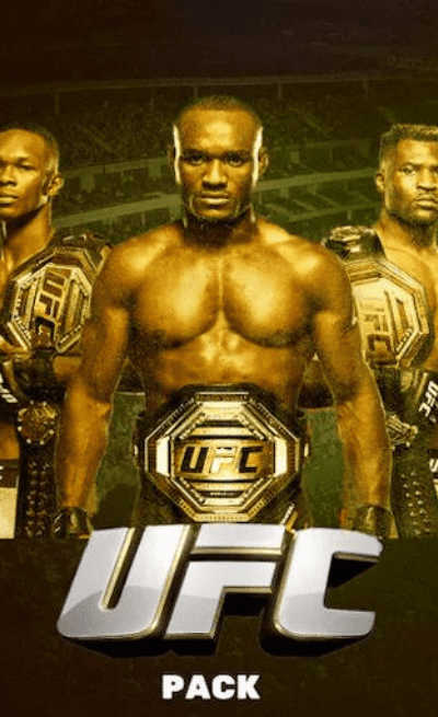 UFC